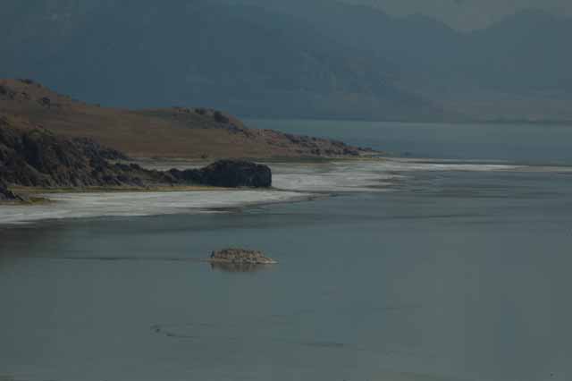 White Rock Bay